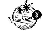 16 Logo beach &amp; soul